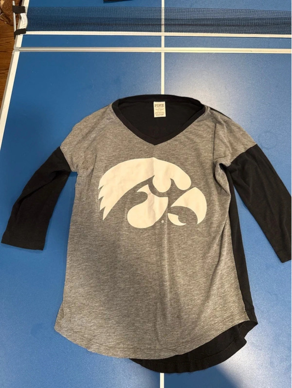 Iowa Hawkeyes - It’s a Hawkeye Thing Tee by Victoria Secret Pink